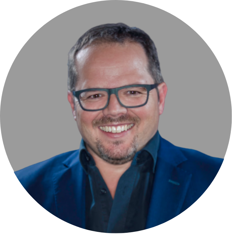 Michael Buck
